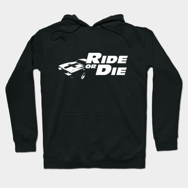 The Fast and the Furious - Ride or Die